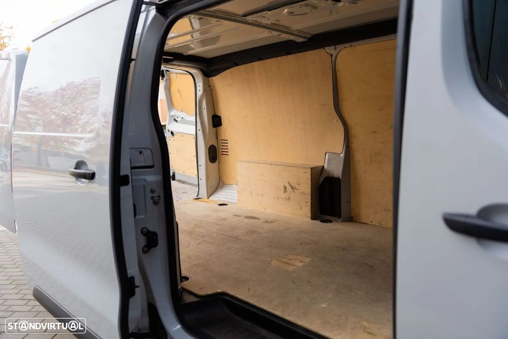 Opel Vivaro L3 H1 - 15