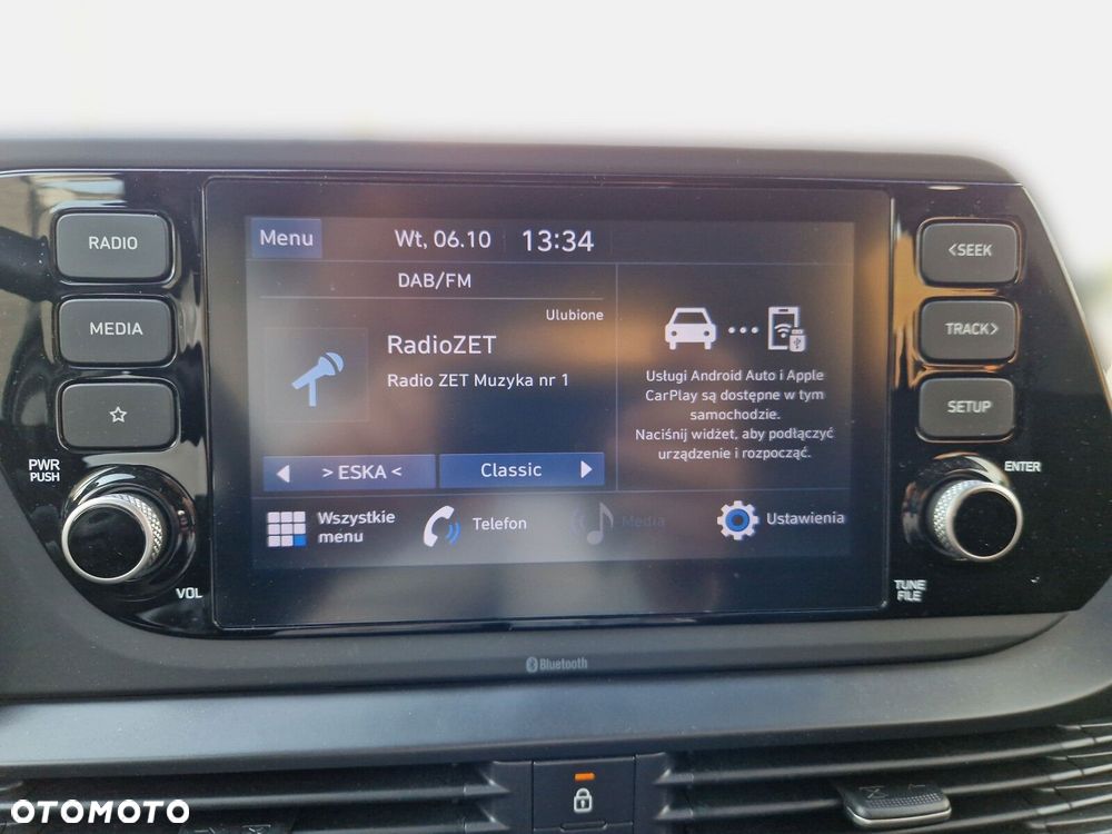 Hyundai Bayon - 14