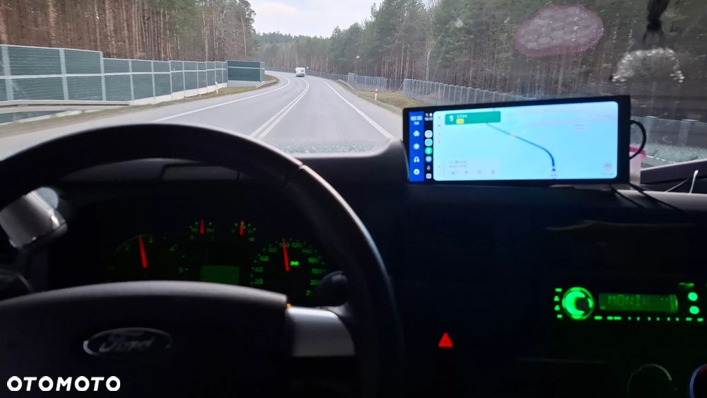 Ford Transit - 15