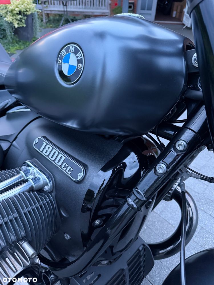 BMW R - 15