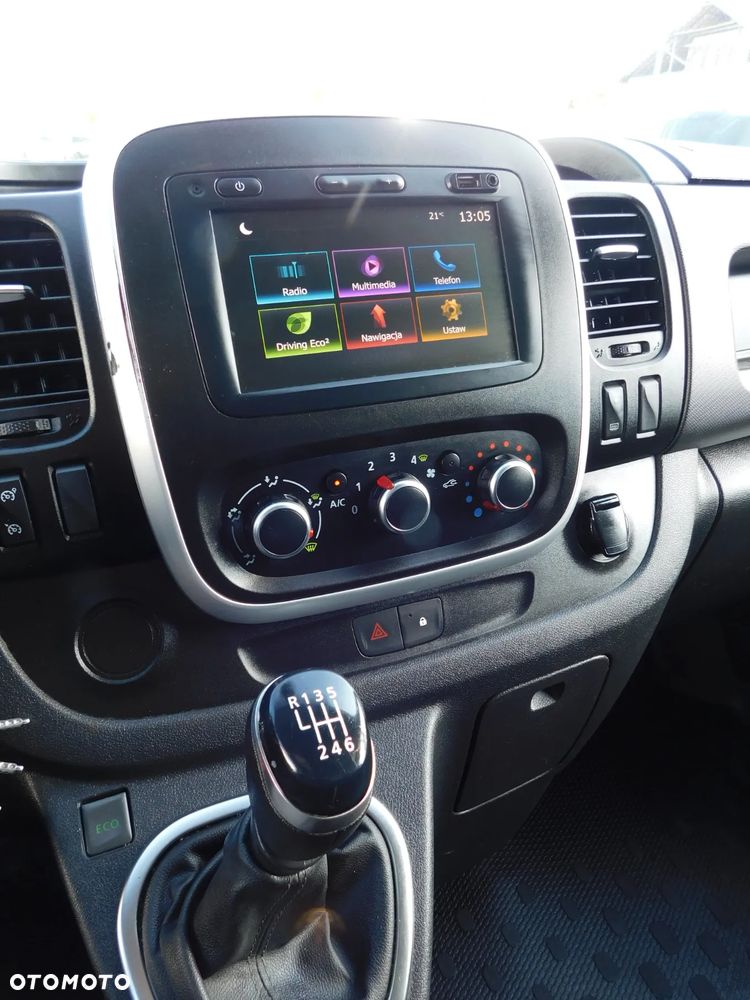 Renault Trafic - 10