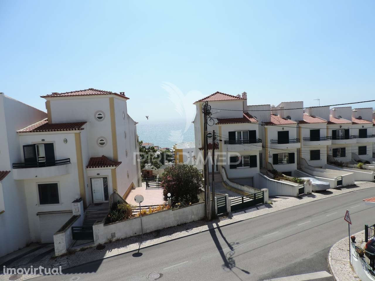 Moradia T3 + 1  Localizada na Vila da Ericeira - Grande imagem: 5/21