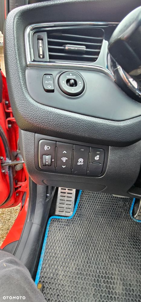 Kia Ceed 1.6 CRDi GT Line DCT - 7