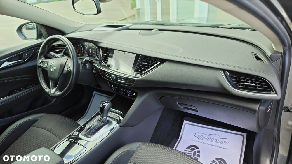 Opel Insignia 1.5 Direct InjectionTurbo Ultimate - 9