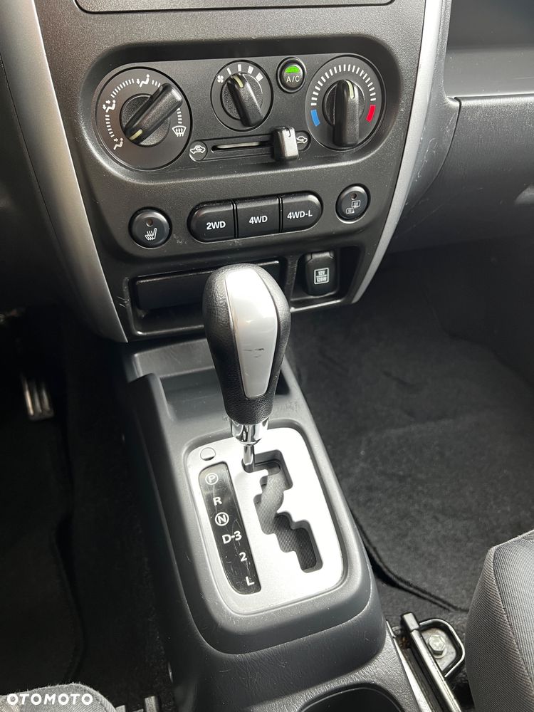 Suzuki Jimny 1.3 Elegance EU5 - 14