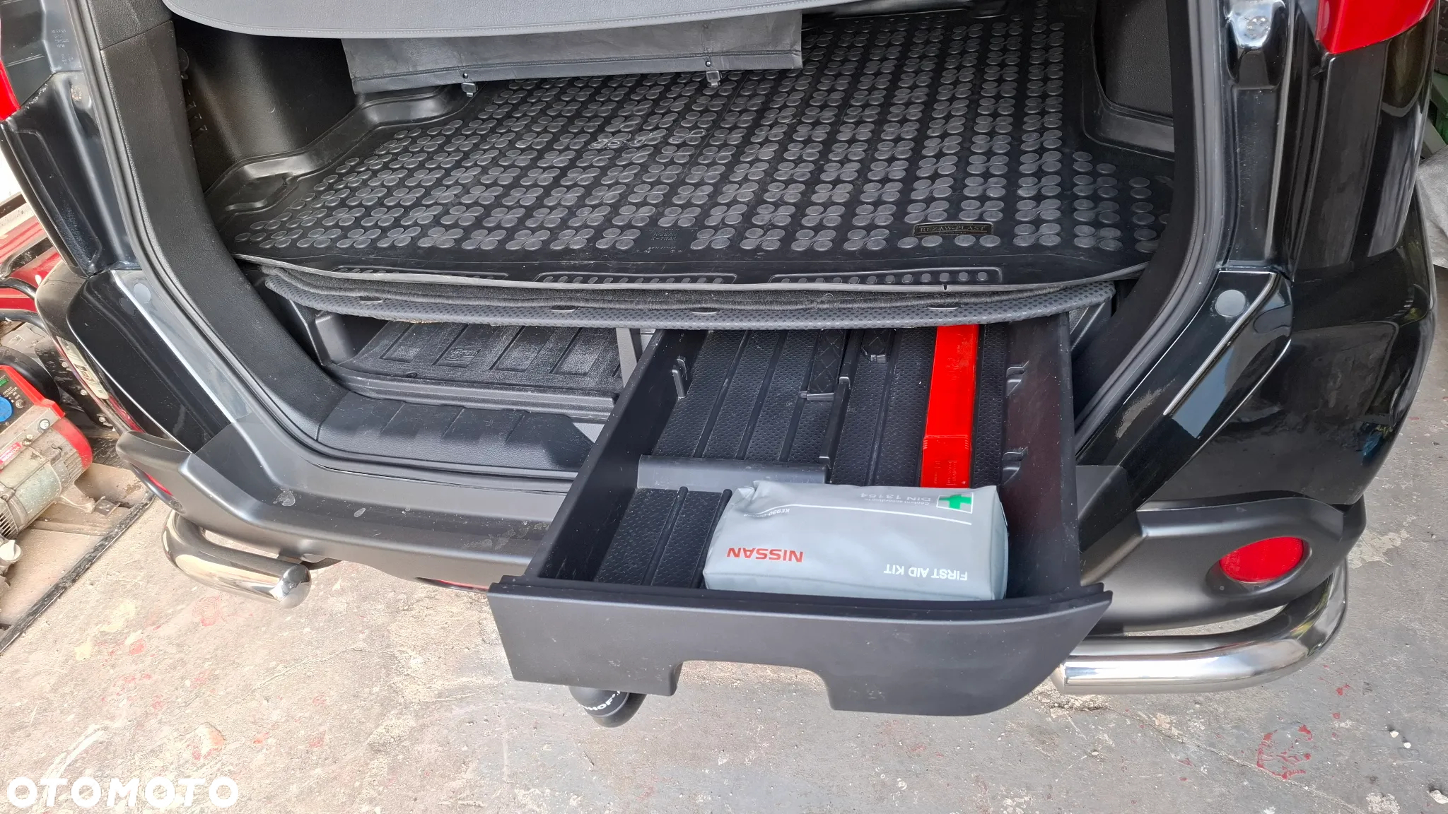 Nissan X-Trail 2.0 dCi LE Platinum - 29