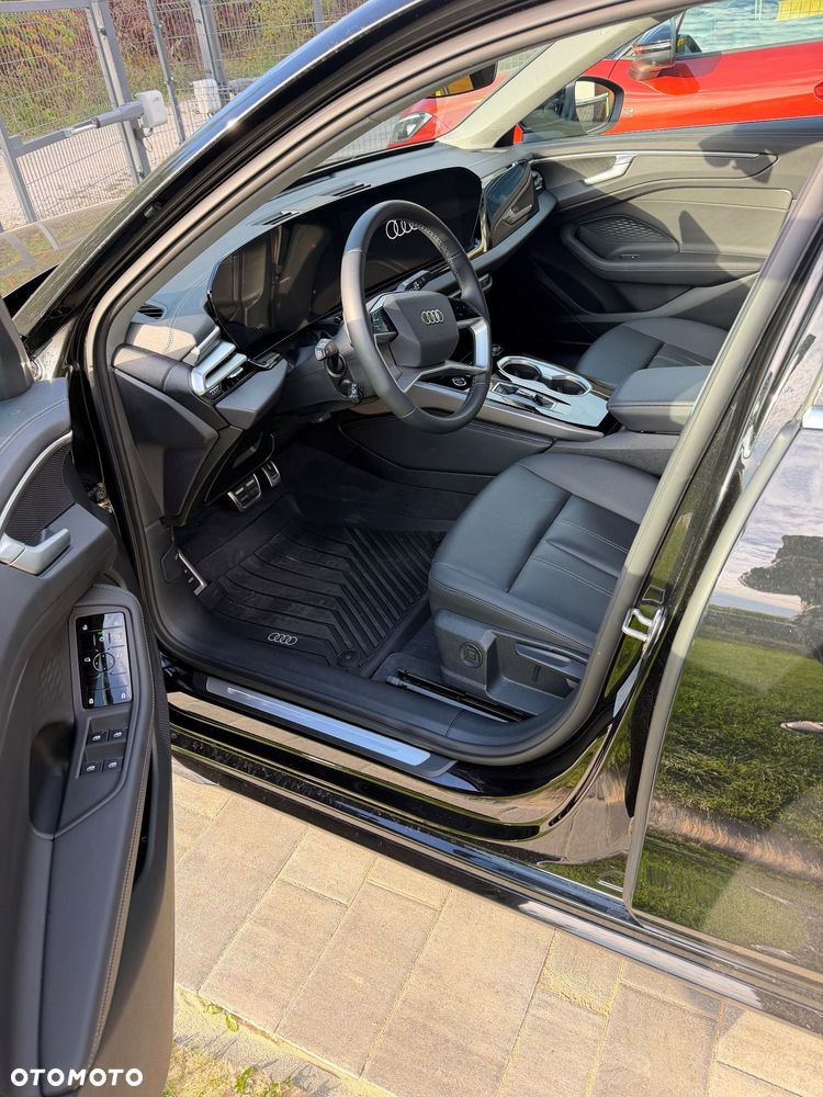 Audi A6 Limousine TFSI S tronic - 3
