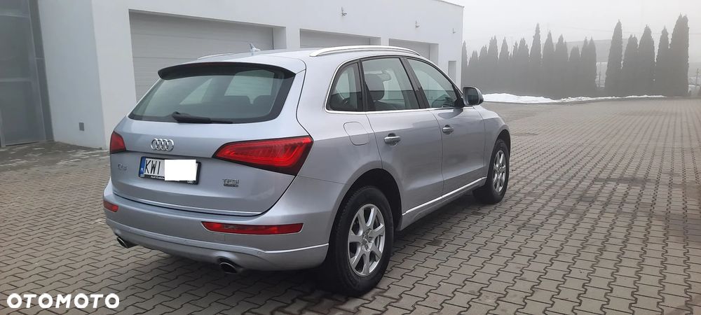 Audi Q5 - 4