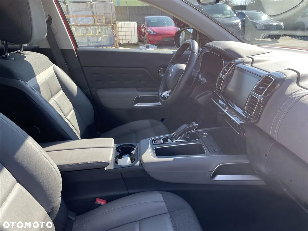 Citroën C5 Aircross 1.2 PureTech Feel Pack EAT8 - 28