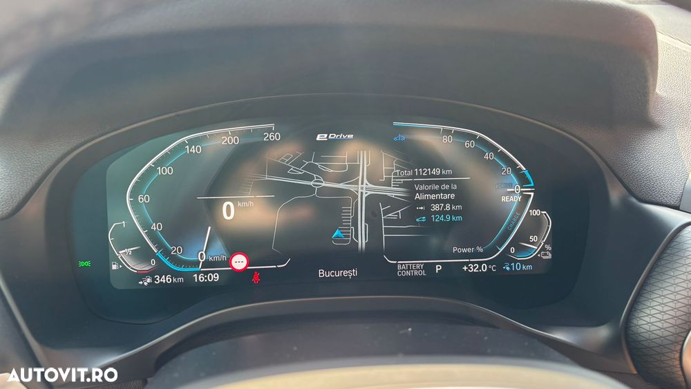 BMW X3 2021 — imagine 11