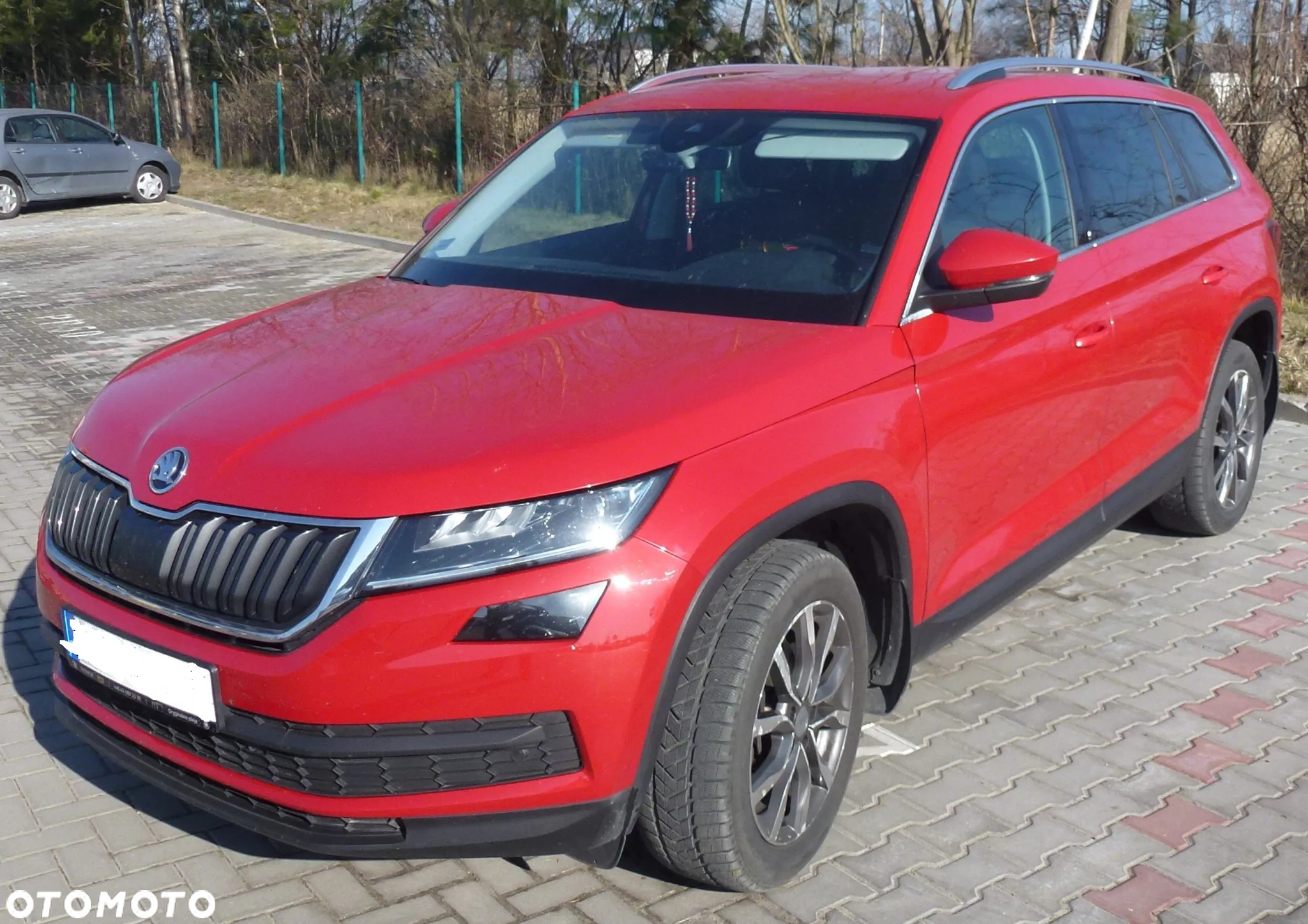 Skoda Kodiaq 2.0 TDI 4x4 Style - 2