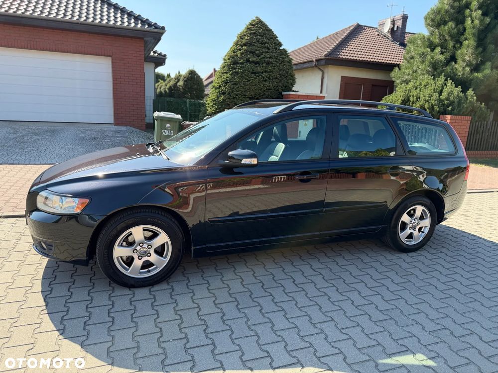Volvo V50 - 19