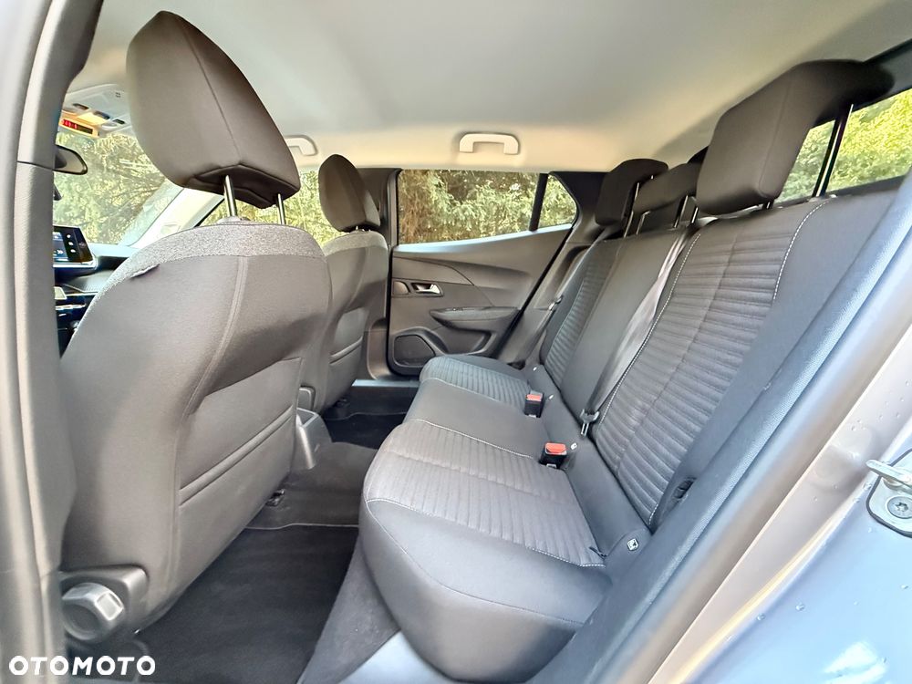 Peugeot 2008 PureTech 100 Style - 18