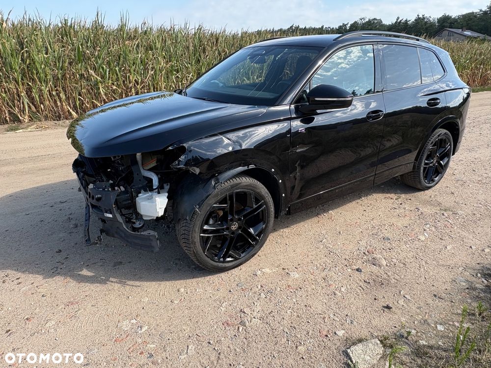 Volkswagen Tiguan 1.5 eTSI R-Line Plus DSG - 7