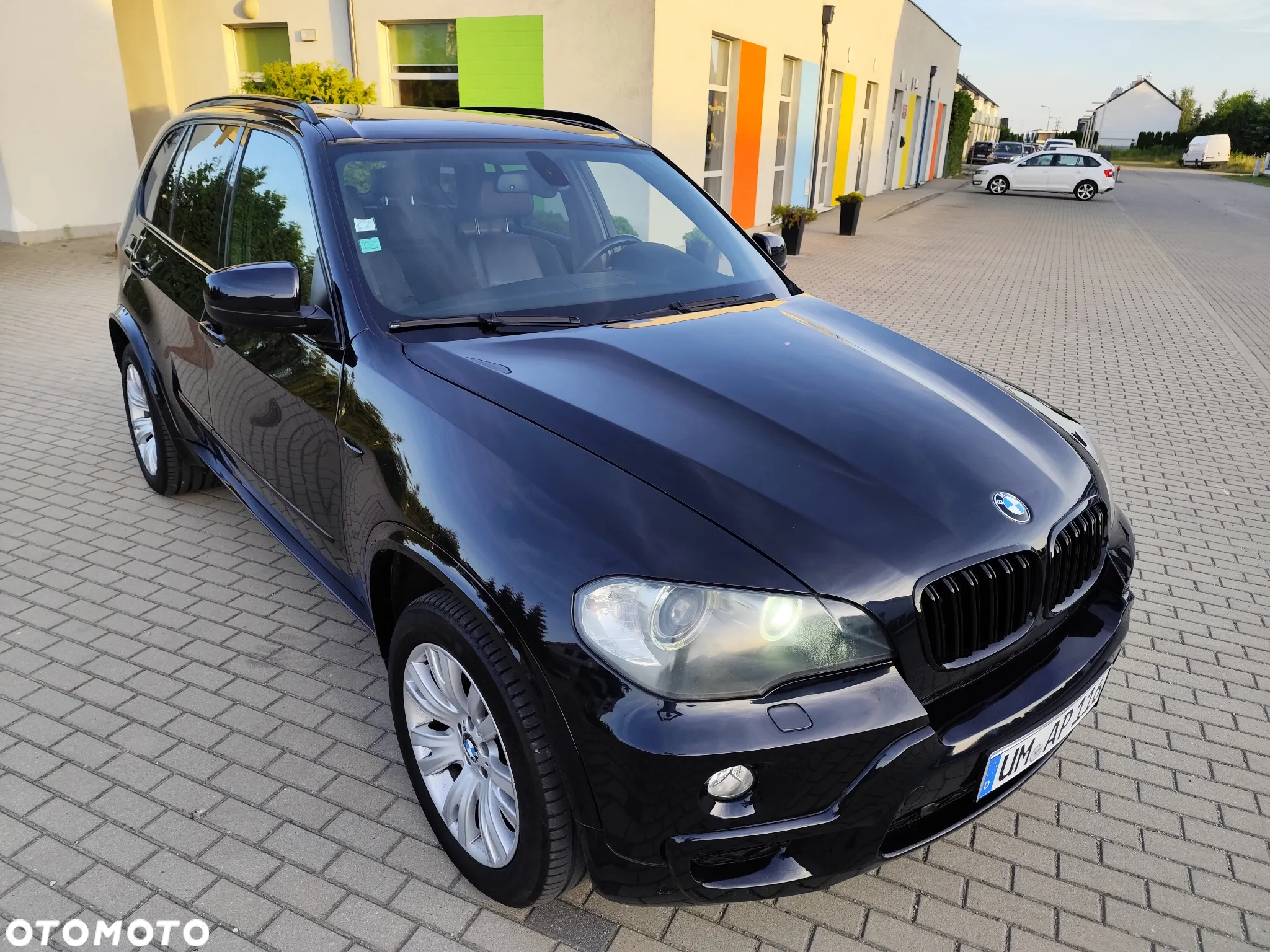 BMW X5 3.0d xDrive - 6