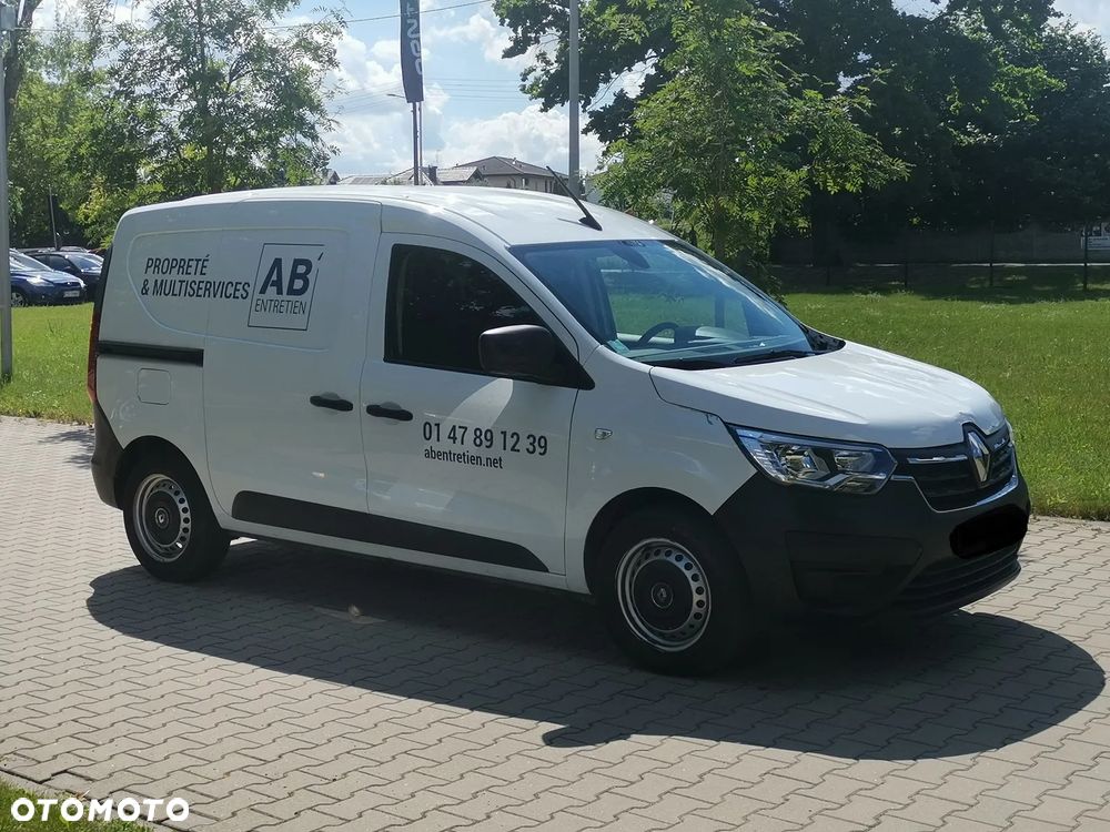 Renault Ekspress - 4