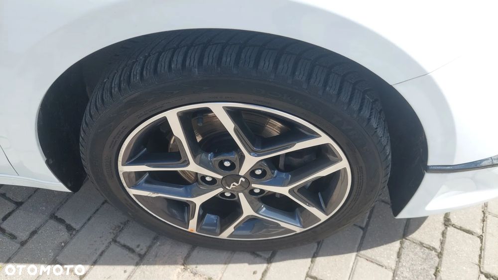 Kia Ceed 1.5 T-GDI GT-Line DCT - 36