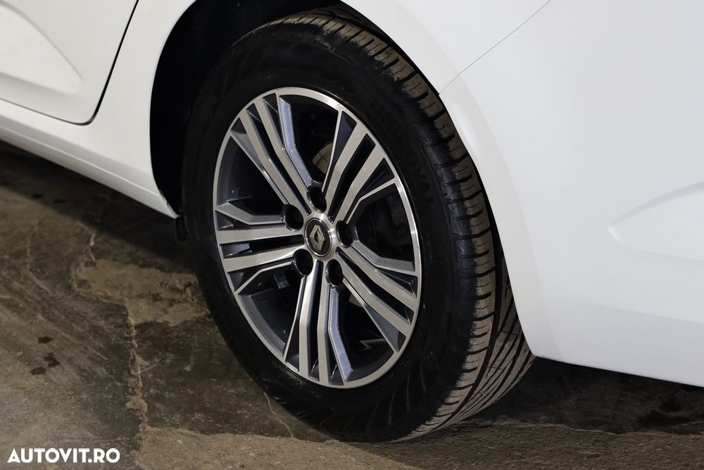 Renault Megane Blue dCi 116 Intens - 33