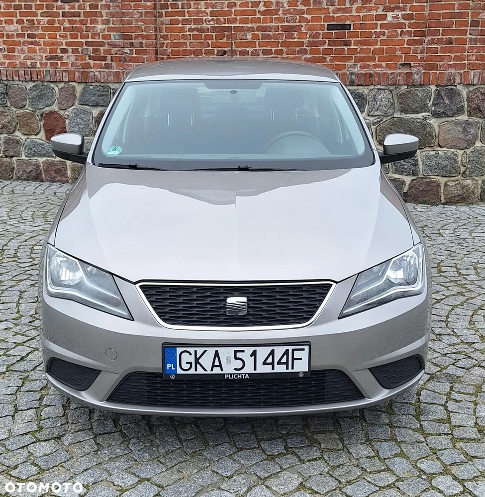 Seat Toledo 1.2 TSI Reference - 2