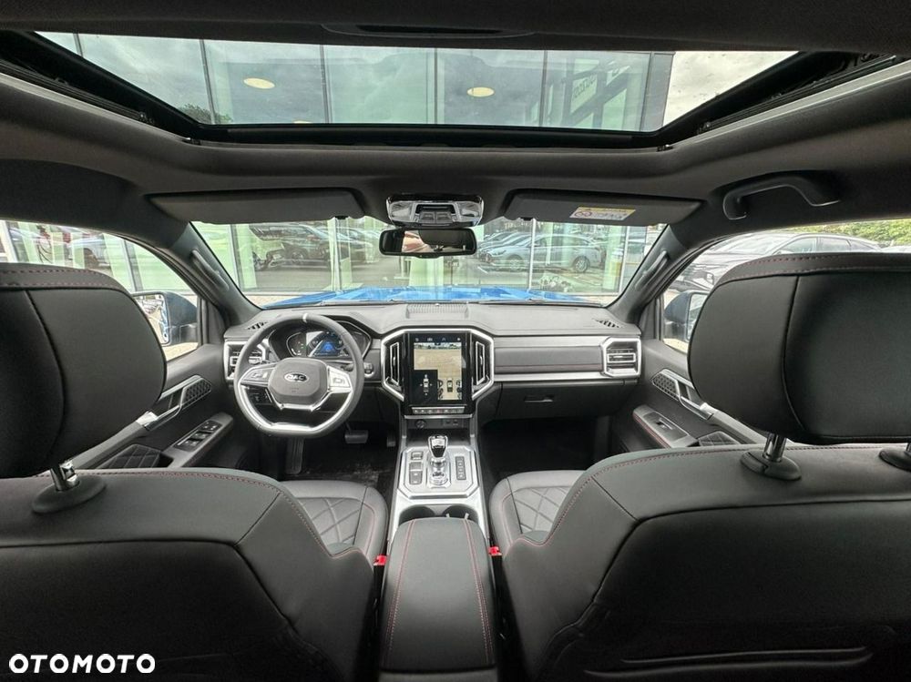 JAC T9 - 13