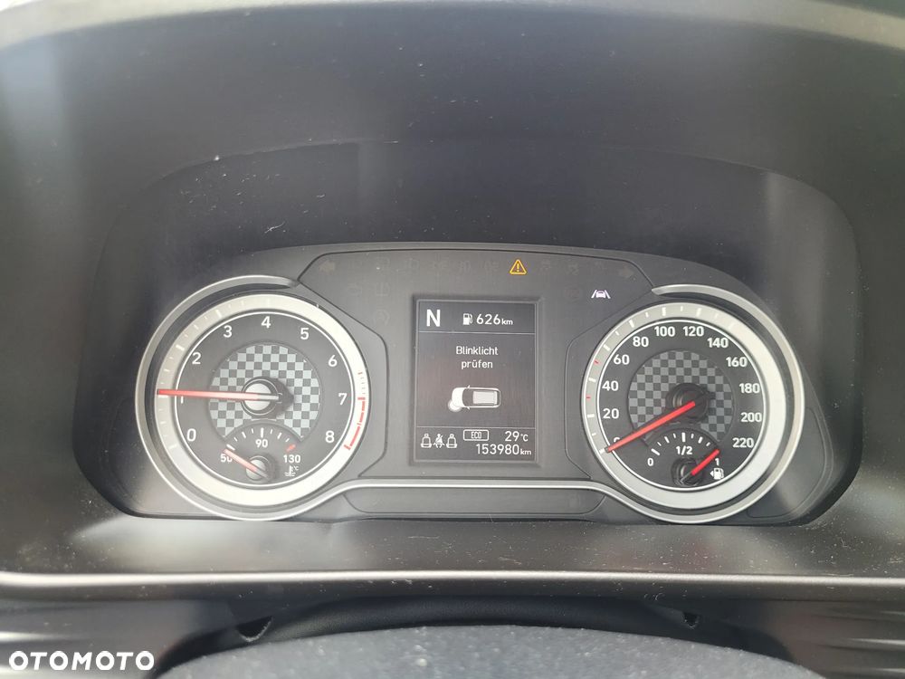 Hyundai i20 1.0 T-GDI 48V-Hybrid Connect & Go - 7