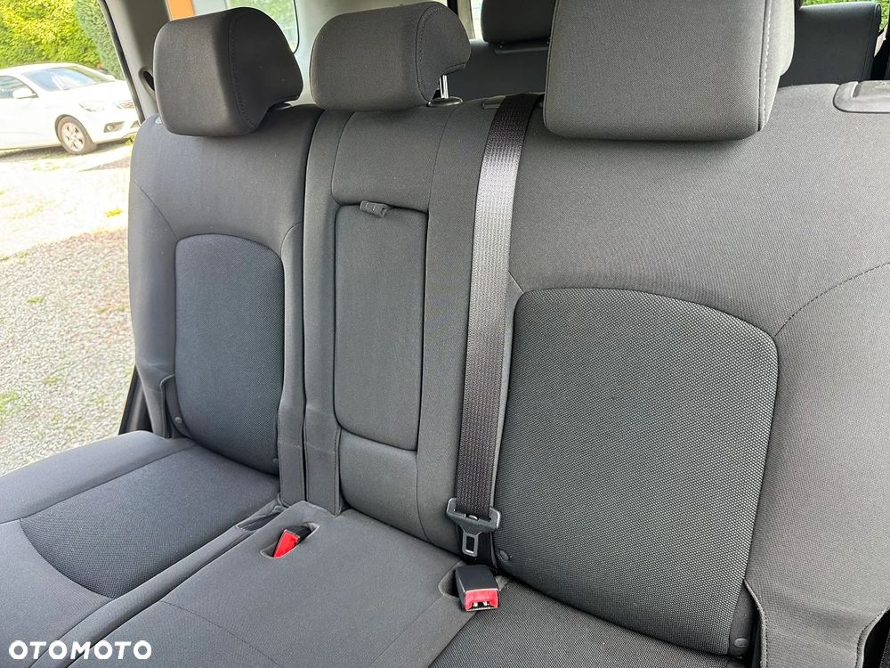 Chevrolet Orlando - 24