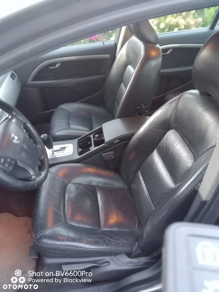 Volvo S80 2.5T Momentum - 12