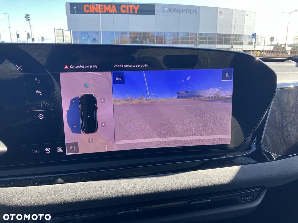 Audi A6 Limousine - 20