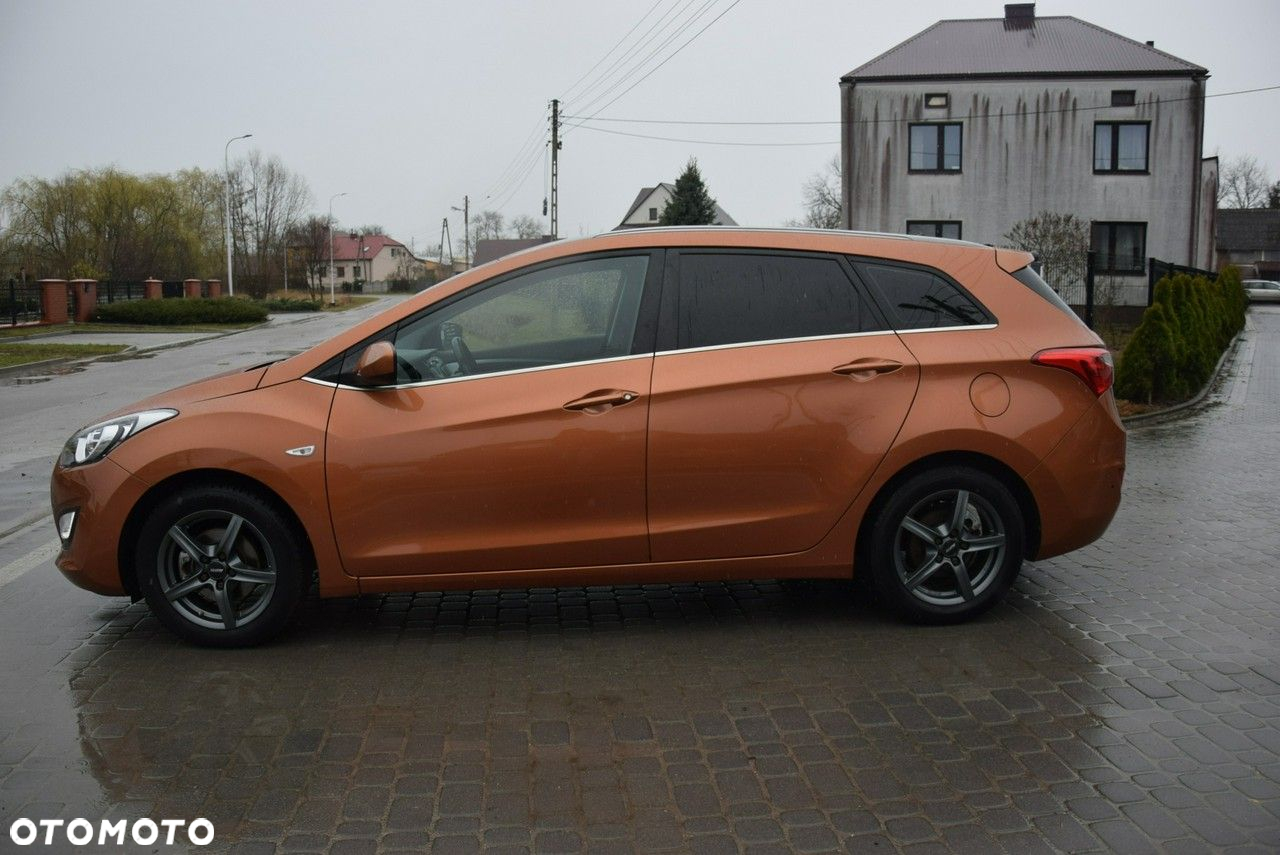 Hyundai i30 - 13