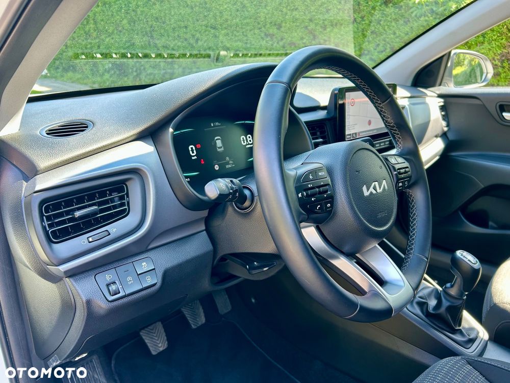 Kia Stonic 1.0 T-GDI 100 OPF Dream-Team Edition - 15