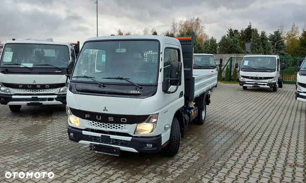 FUSO CANTER 3S13