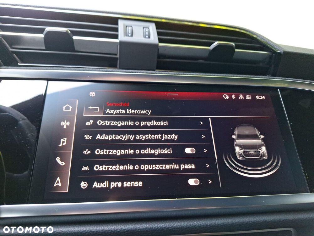 Audi Q3 RS S tronic - 31