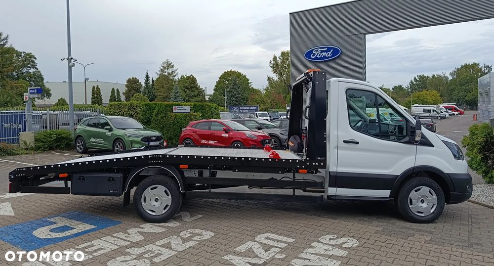 Ford Ford Transit L3 Auto Laweta - 5