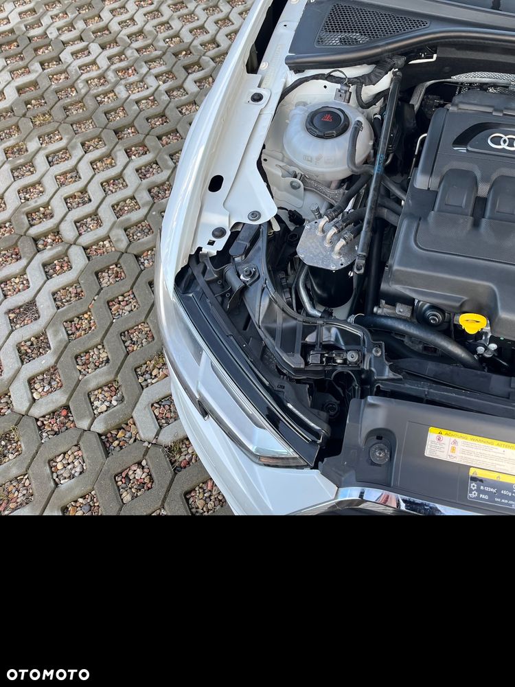 Audi A3 2.0 TDI (clean diesel) S tronic Attraction - 12