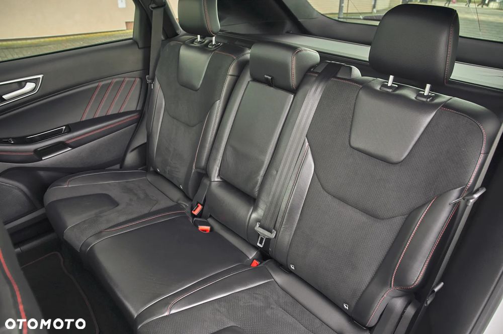 Ford Edge 2.0 EcoBlue Twin-Turbo 4WD ST-Line - 20