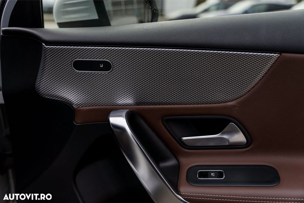 Mercedes-Benz A 180 d 7G-DCT Style - 22