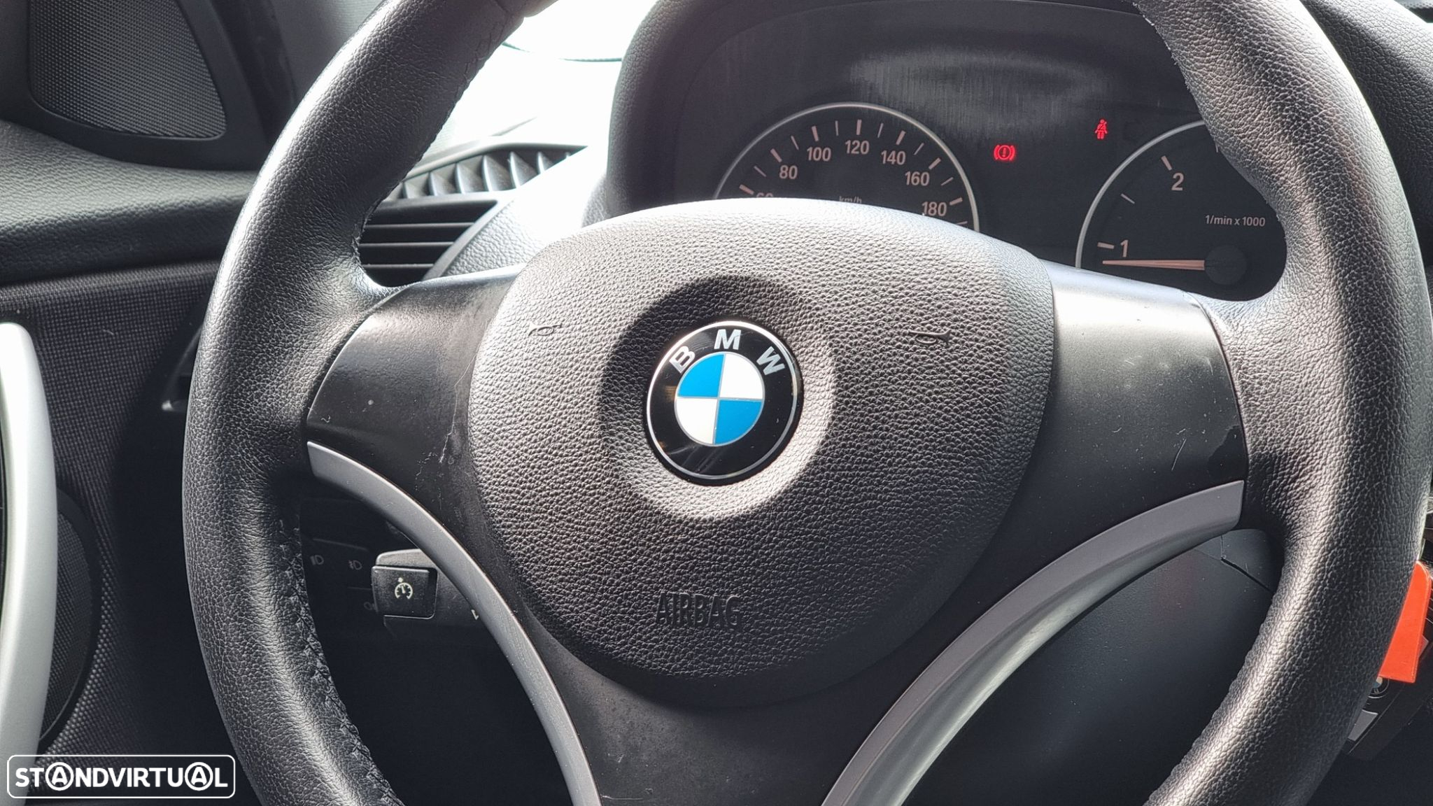BMW 118 d - 21