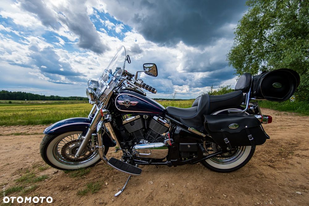 Kawasaki Vulcan - 3