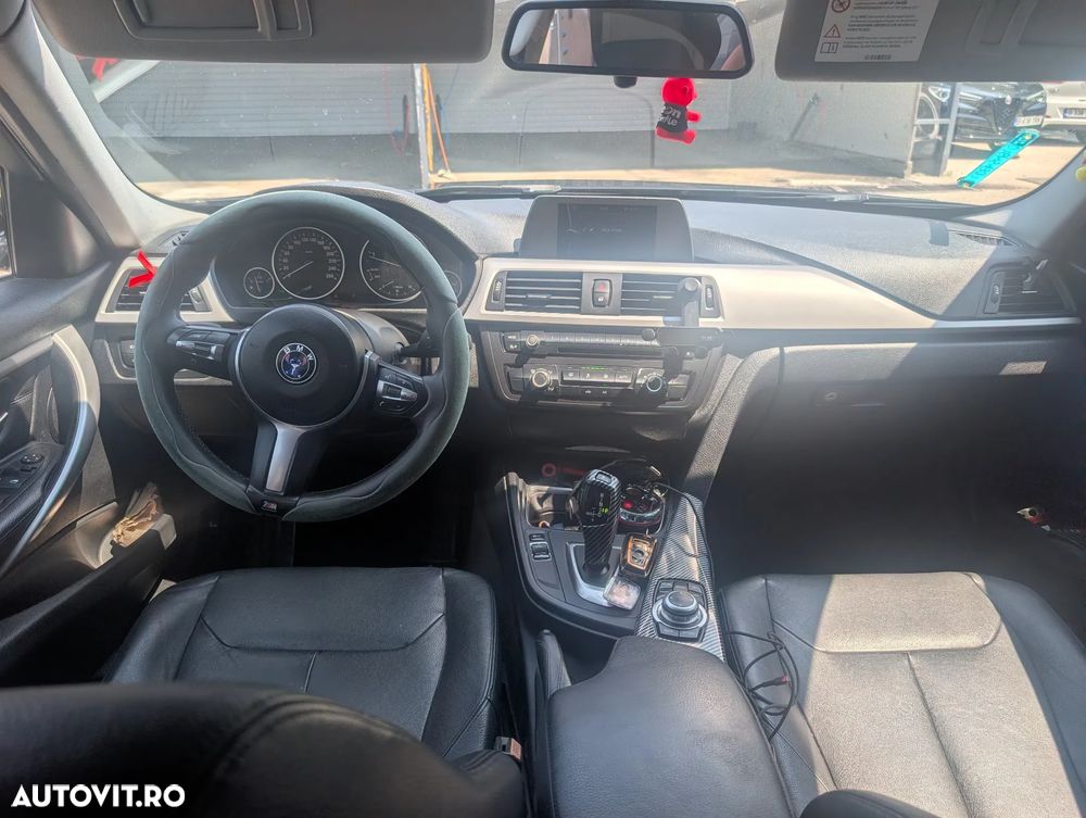 BMW Seria 3 - 8