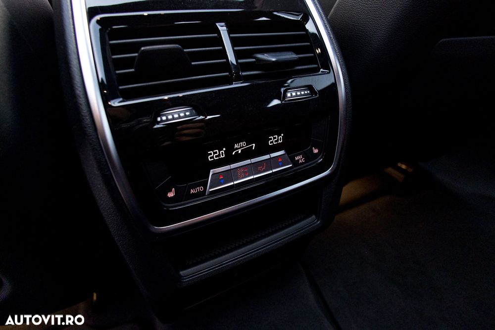 BMW X6 xDrive30d AT MHEV - 22