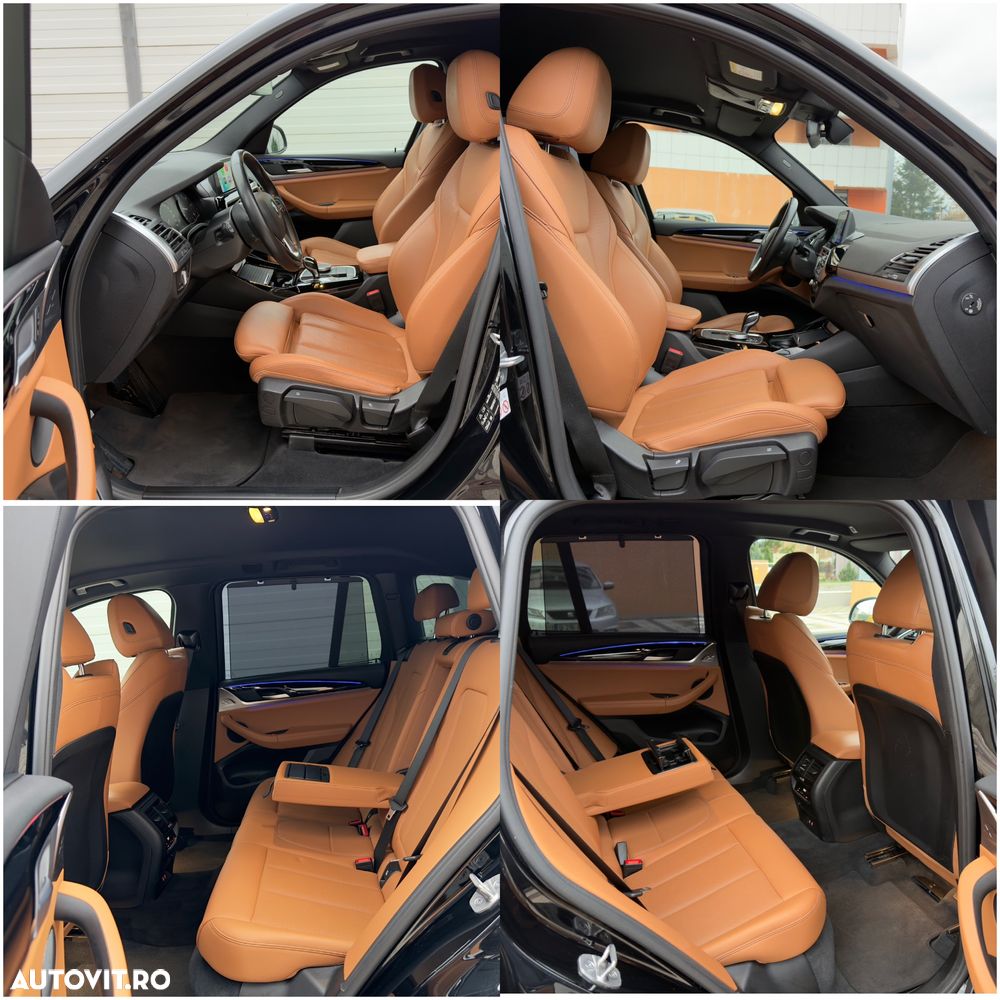 BMW X3 xDrive20d AT MHEV - 6