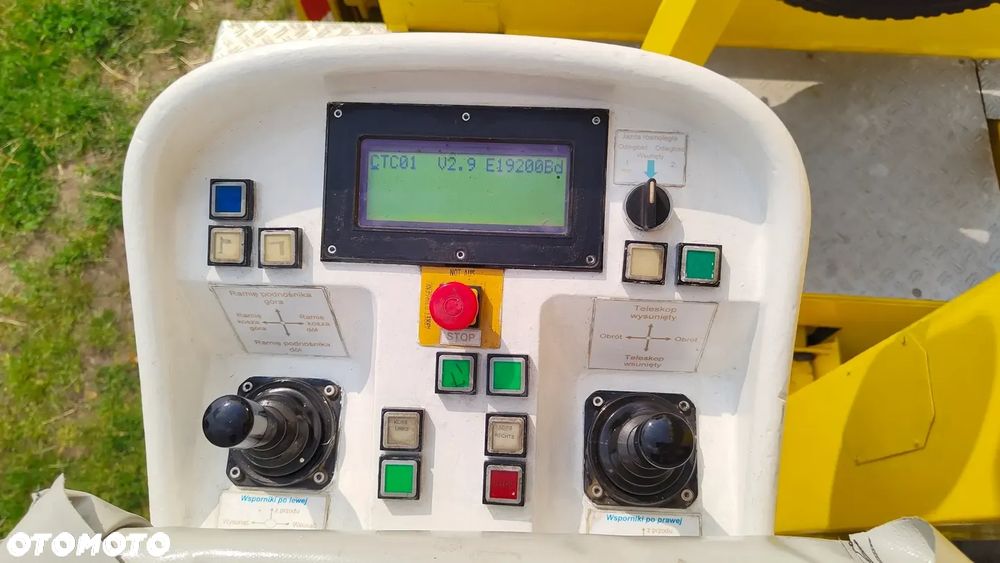 MAN L2000 WUMAG WT260 - 9