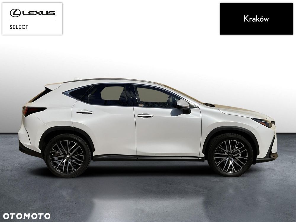 Lexus NX 350h Prestige 2WD - 6