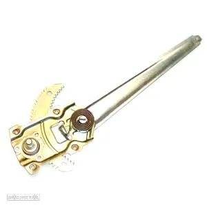 Elevadores Elevador do vidro porta Toyota Dyna 150 e 250 anos até 1987 - 2