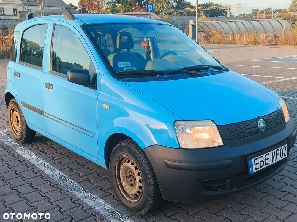 Fiat Panda 1.1 Fresh - 2