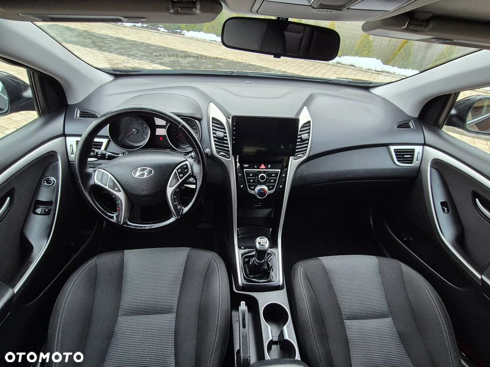 Hyundai i30 - 13