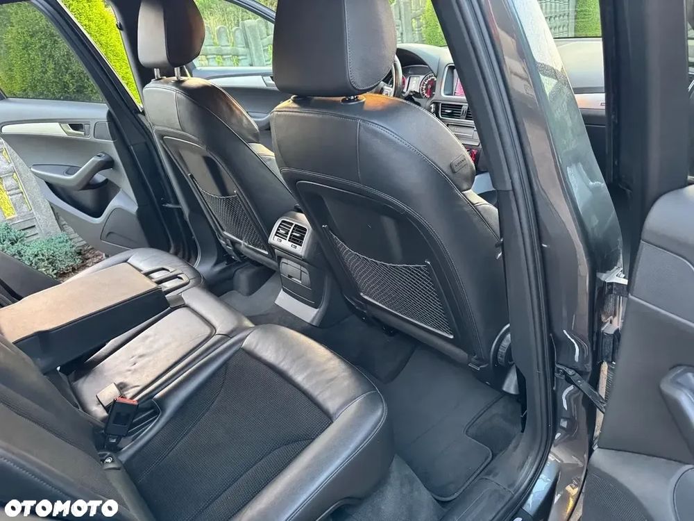 Audi Q5 2.0 TDI Quattro S tronic - 14