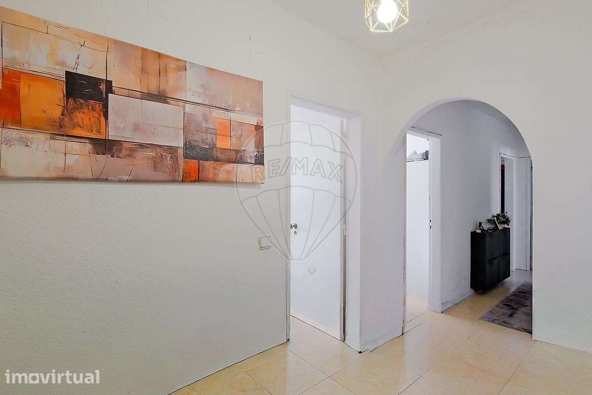 Apartamento T2 para venda - Grande imagem: 4/20