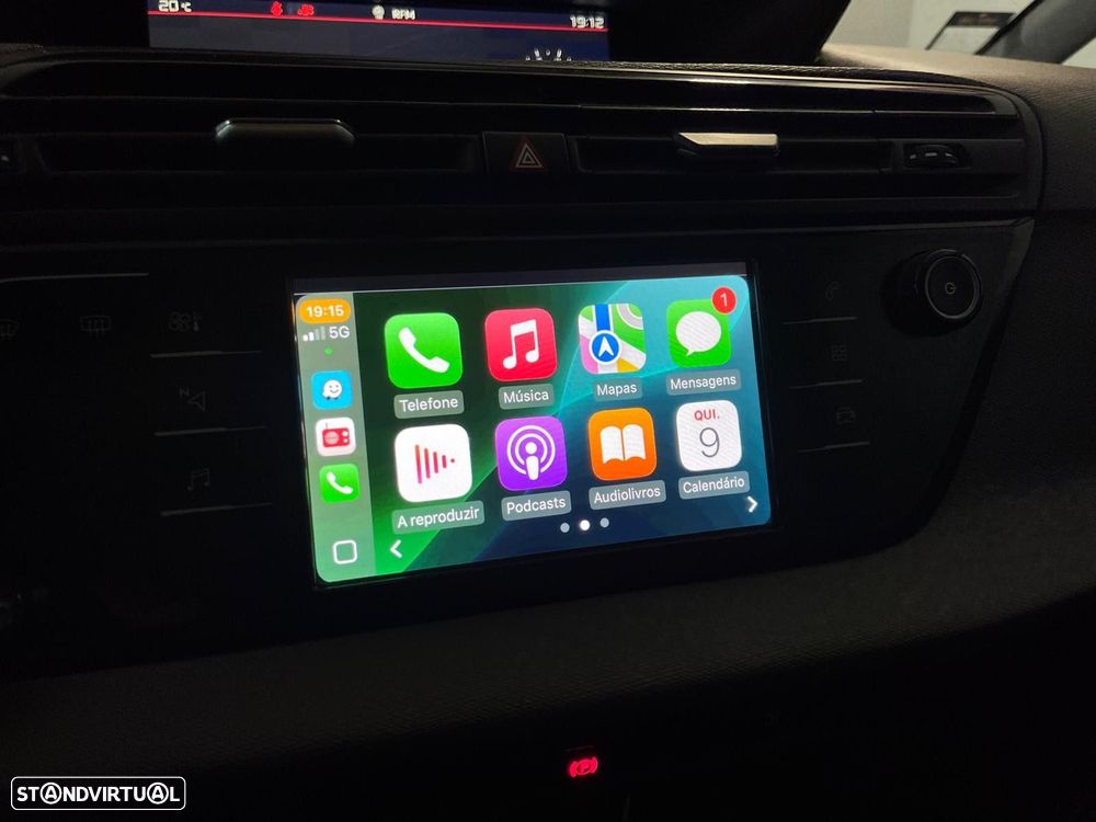 Citroën Grand C4 Spacetourer 1.5 BlueHDi Feel - 18