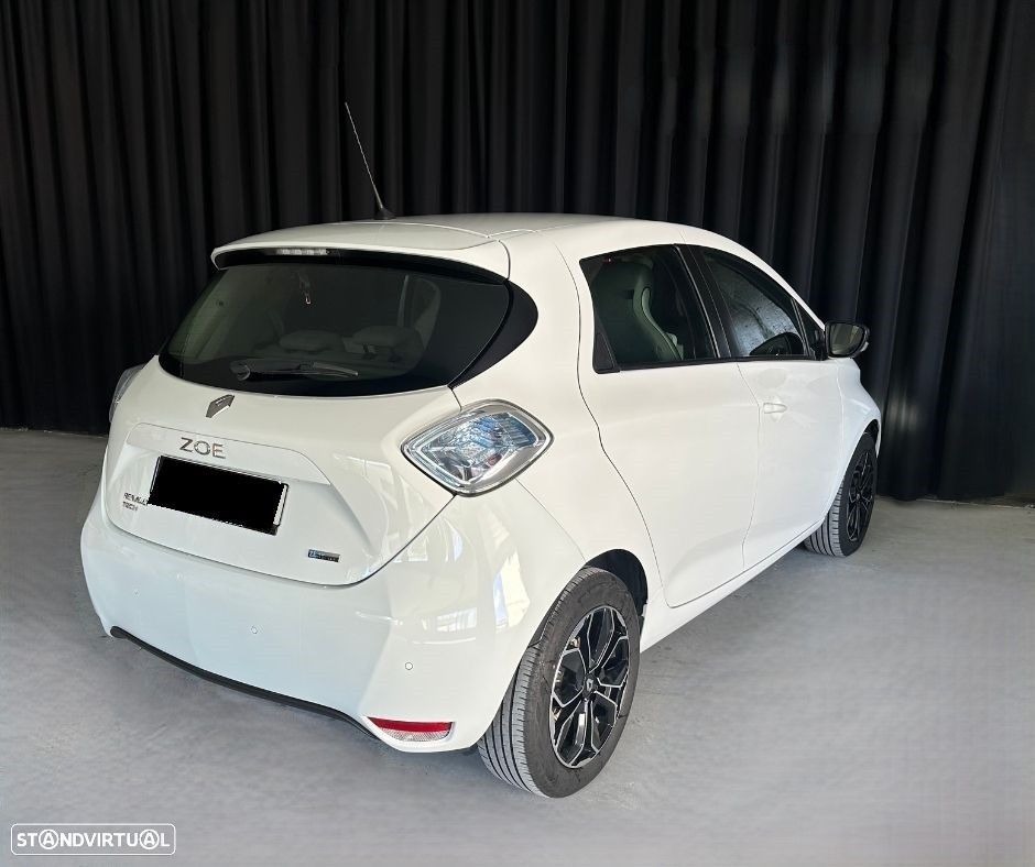 Renault Zoe - 20